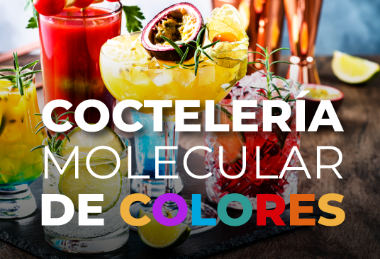cocteleria