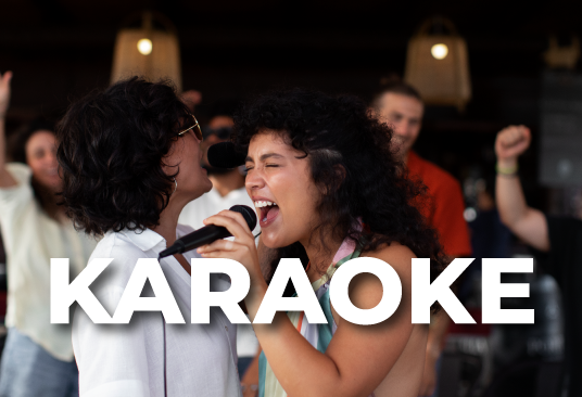 karaoke